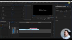 Плагин Mister Horse