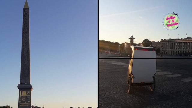 París en 3 días 🗼 Torre Eiffel, Louvre y más | Casi vamos presas 😱😓 #paris смотреть онлайн