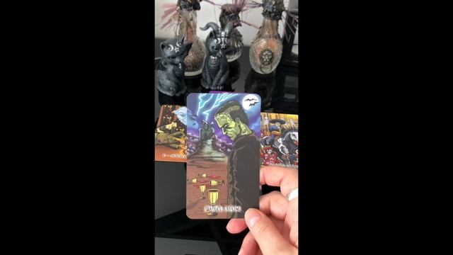 События на пороге, отношения, знакомства, трудоустройство, карьера 💃❤️🕺✨Oksana Magic 🌹Tarot ✨ смотреть онлайн