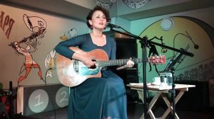 Алёна Ирина - Влюблённая пара ♫ 18.10.18