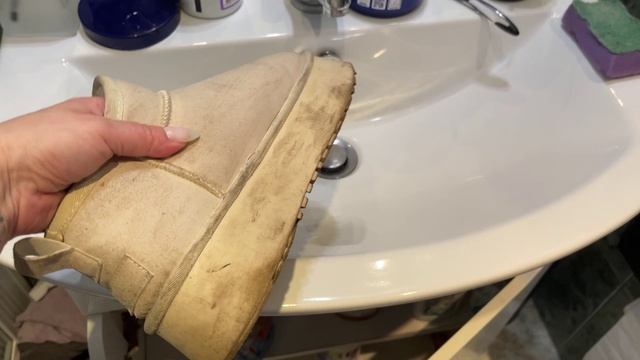 ВЛОГ! ВТОРАЯ ИМПЛАНТАЦИЯ / ПАКУЮ ЗИМНЮЮ ОБУВЬ / ЧЕМ ОТМЫТЬ / БУДЬТЕ ОСТОРОЖНЫ