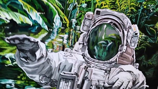 Современное искусство картины для интерьера квартиры лофт. Мотивационные холсты на заказ маслом