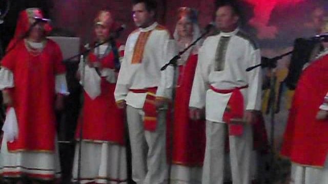 Ансамбль Сувенир- Архив 2016 г.