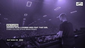 Andrew Rayel & Robbie Seed feat. That Girl - Stars Collide (Steve Brian Remix)