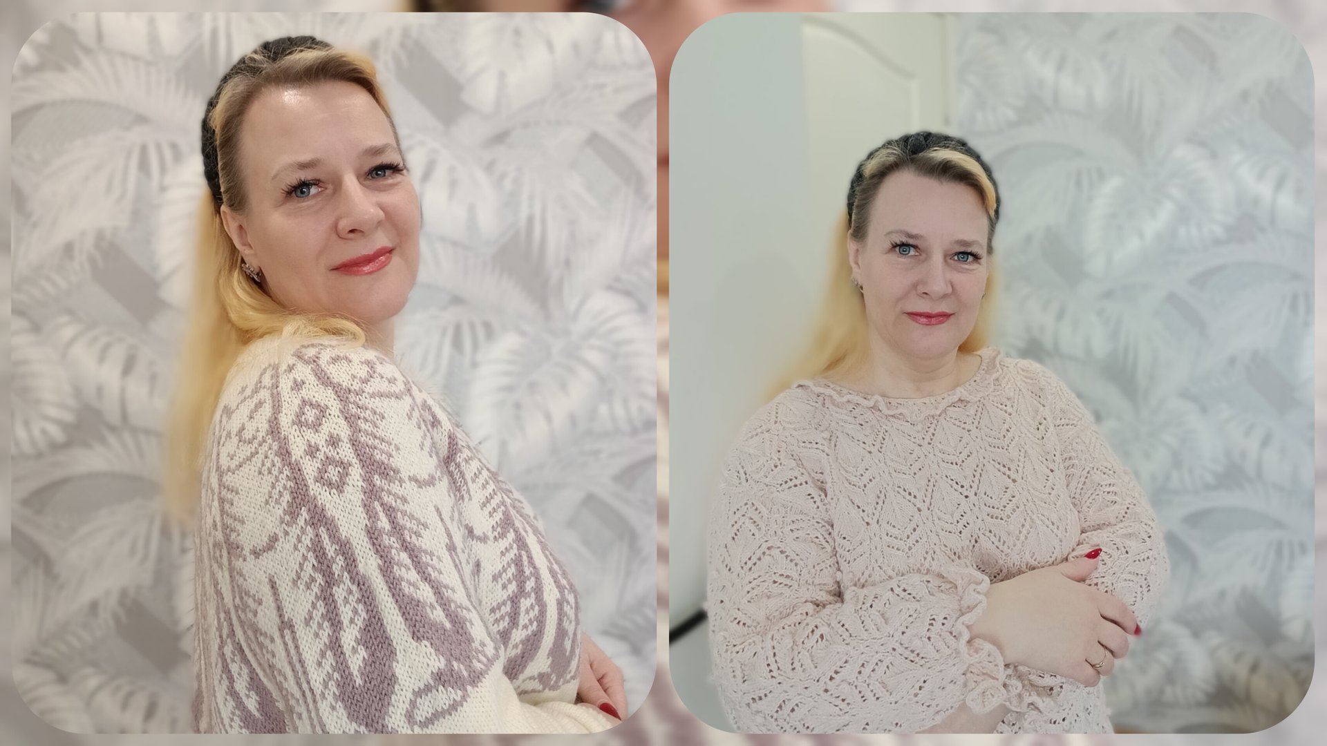 Ура!!! Две готовые работы ❤️🔥"Ласковый" и "Котовяз" ❤️🔥 смотреть онлайн