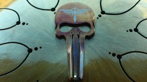 Варган хомус - Байкер В2 - VARGANS.RU