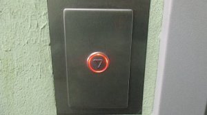 Лифты КМЗ-(PROTON) @ ЖСК «МАРЬИНО-10» (2004)