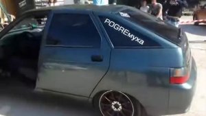 EDGE EDP 122SPL-E6 замер