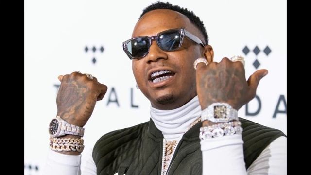 [FREE] Moneybagg Yo x Yo Gotti Type Beat Flexin Prod. by Adrian R.