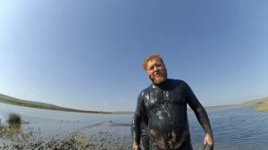 Мотопутешествие в Крым. Часть 2