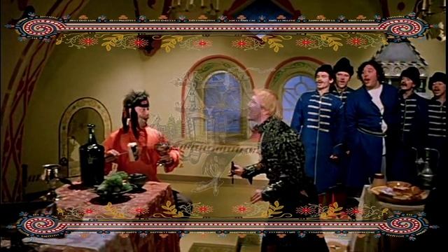 Там на неведомых дорожках 2.mp4 смотреть онлайн