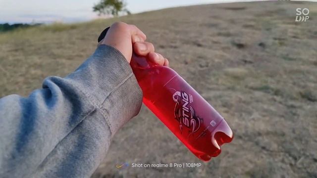 COLOSBOA HILLS CUYAPO NUEVA ECIJA - MAGSASAKA GAMING #explore #adventure #garbagecollector смотреть онлайн