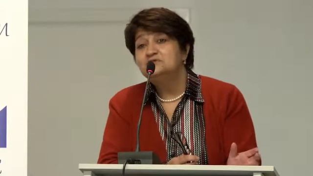 Ульвія Мікаїлова. Виконавчий директор Центру інновацій в освіті смотреть онлайн