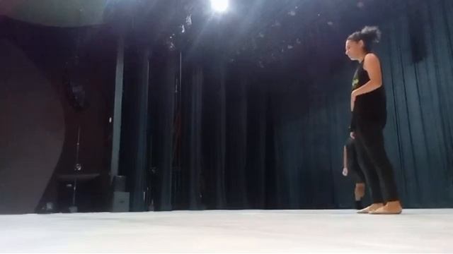 workshop Veronica Koba e Wellin 2024 смотреть онлайн