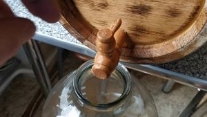 Blanche d’armagnac (белый арманьяк) \ Слив  "АРМАНЬЯК" \ Своими руками \