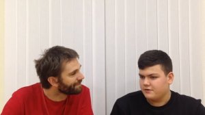 Benedict School. Репортаж у учителей и вожатых.