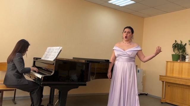 Ольга Пономарева