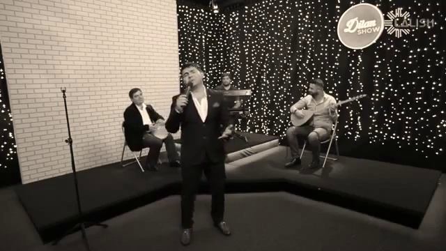 Lalish Tv - Dilan show - Rustam Maxmudiyan (Bilbile 💖 смотреть онлайн