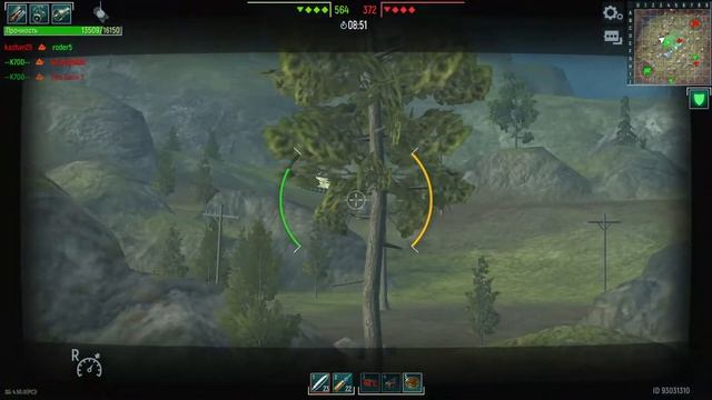 Tank Force 2020 08 01 01 12 11 смотреть онлайн