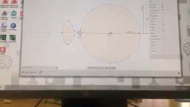 Attach Spline to Circle #2 смотреть онлайн