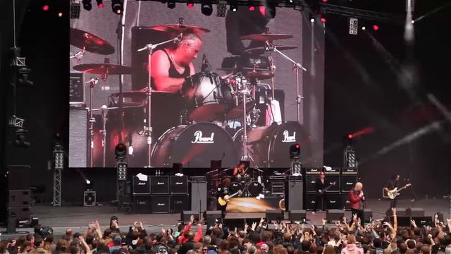 Unisonik Moscow Metal Meeting 2014