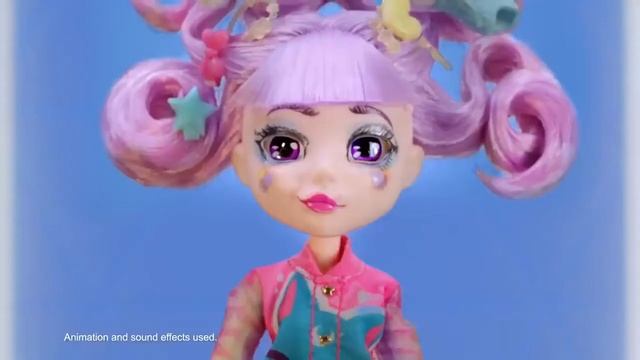 Куклы Файл Фикс Fail Fix Commercial смотреть онлайн