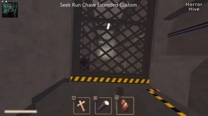 DOORS Seek Chase VS 20 Different Seek Chases