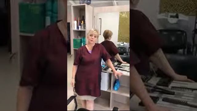 Отзыв клиента Головченко Татьяна