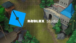 Как саздать игру в roblox studio