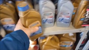 Цены на масло RAVENOL (оригинал).