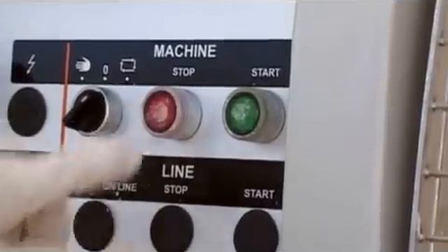 Filling of travertine with cement смотреть онлайн