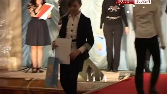 Ялинка у Палаці культури смотреть онлайн