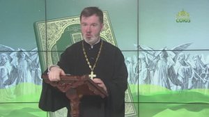 Евангелие 10 апреля. Воскреснет брат твой