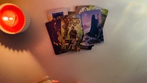 ❗️🌺ЧТО У НЕГО К ВАМ НА  САМОМ ДЕЛЕ❓ТАРО ГАДАНИЕ ОНЛАЙН