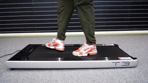 Обзор беговой дорожки APPLEGATE T3 Panel