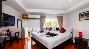 Silver Resortel Patong Phuket