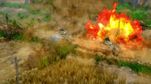 Банзай-атака|Игрушечные войны|Gates of Hell Ostfront