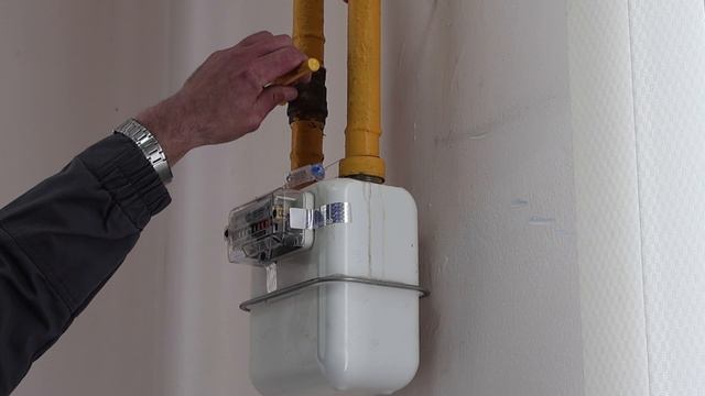 Жители Армавира должны заключить договор на техобслуживание газового оборудования
