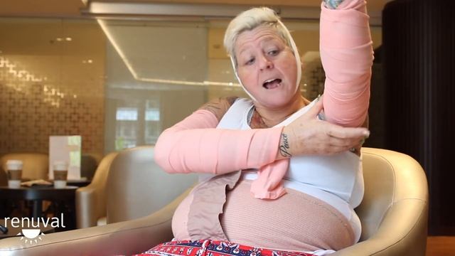 How Did Sue's Major Post Weight Loss Surgery Go? смотреть онлайн