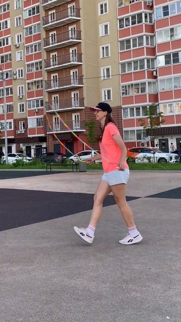 Танцы и трюки: Как я стала роуп скиппером в 35 лет! #скакалка #dance #jumprope #skipping #скиппинг
