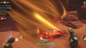 Lana_land#Solo leveling старые знакомые