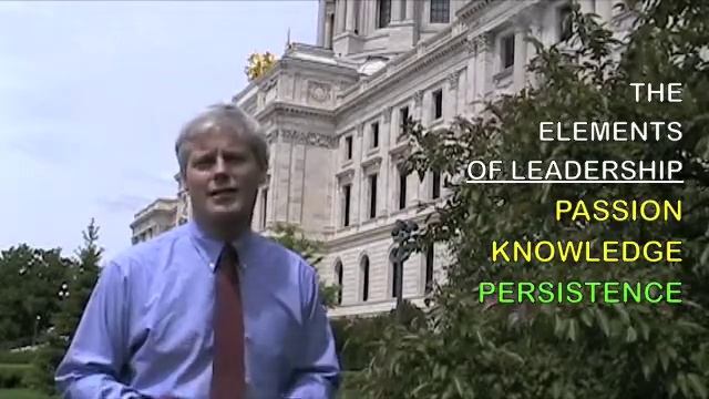 The Elements of Leadership смотреть онлайн