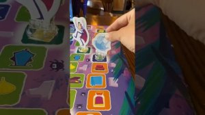 Спасайся кто монстр lisciani