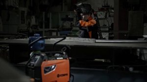 Полуавтомат для MIG:MAG сварки Kemppi Master M 205 Pulse Коротко