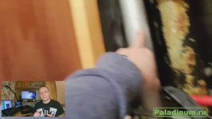 Жилищный дозор. ЖКХ. Сотрудники жилищника разрушают наши подвалы