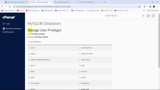 Upoad Your Laravel Project to  Cpanel Step By Step | Namecheap Cpanel
