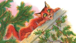 Факты О Львиногриве|«Коты-Воители»