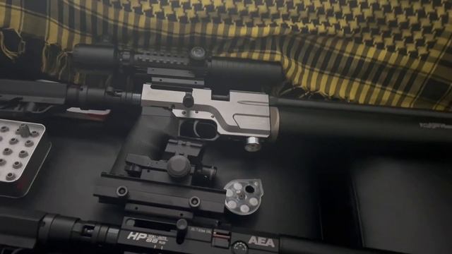 ARE AEA GUNS RELIABLE?