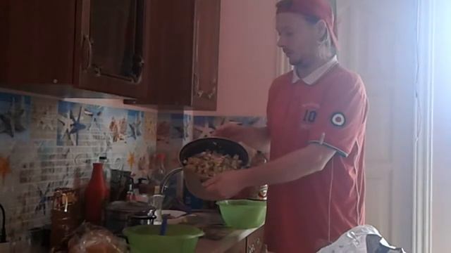 Окрошка 8 марта 2019 смотреть онлайн