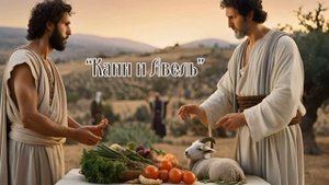 Каин и Авель